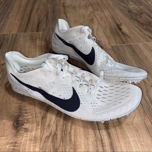 Nike Zoom Victory 3 Track Phantom 835997-001